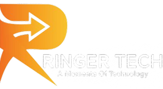 Ringer Tech Logo
